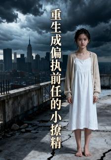 重生成偏执前任的小撩精
