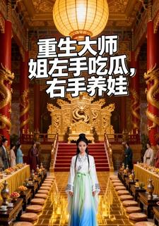 重生大师姐左手吃瓜，右手养娃