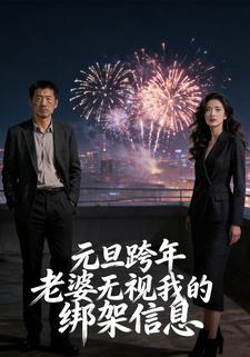 元旦跨年，老婆无视我的绑架信息