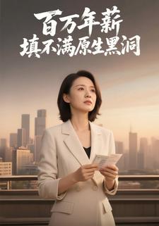 百万年薪，填不满原生黑洞