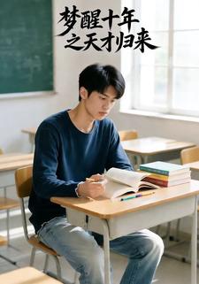 梦醒十年之天才归来