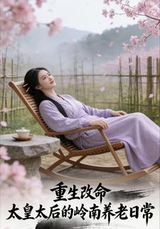 重生改命：太皇太后的岭南养老日常