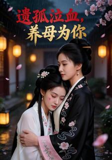遗孤泣血，养母为你