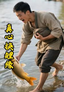 真心换鲤缘