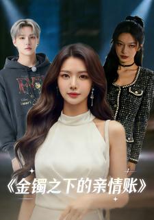 金镯之下的亲情账