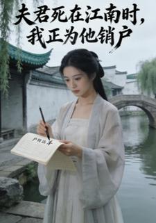 夫君死在江南时，我正为他销户