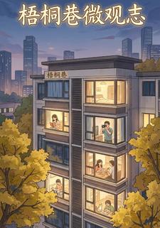 梧桐巷微观志