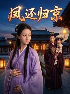 凤还归京