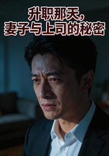 升职那天，妻子与上司的秘密