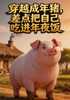 穿越成年猪，差点把自己吃进年夜饭