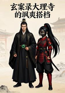 玄案录大理寺的飒爽搭档