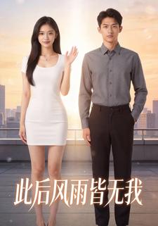 此后风雨皆无我
