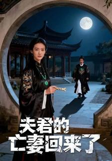 夫君的亡妻回来了