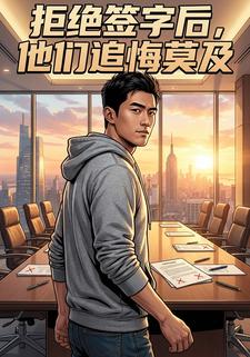 拒绝签字后，他们追悔莫及