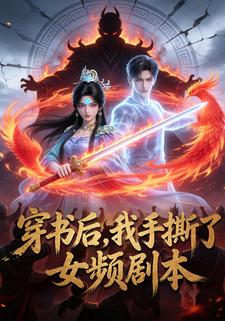 穿书后，我手撕了女频剧本