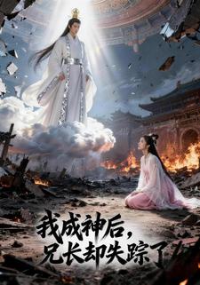 我成神后，兄长却失踪了