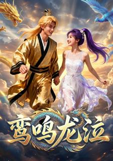 鸾鸣龙泣