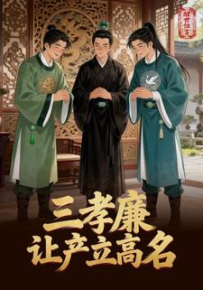 警世恒言卷二，三孝廉让产立高名