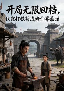 开局无限回档，我靠打铁苟成修仙界最强