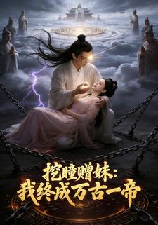 挖瞳赠妹：我终成万古一帝