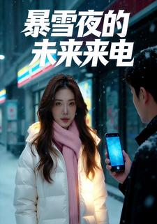暴雪夜的未来来电