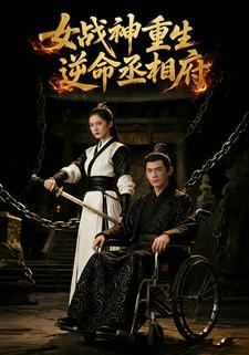女战神重生逆命丞相府