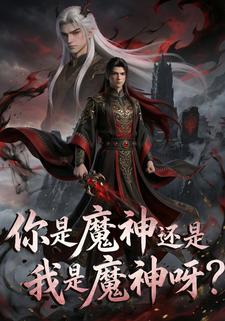 你是魔神还是我是魔神呀？