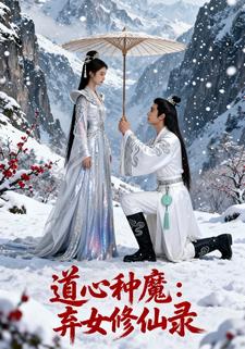 道心种魔：弃女修仙录