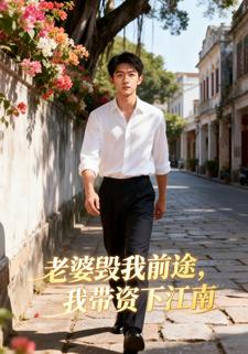 老婆毁我前途，我带资下江南