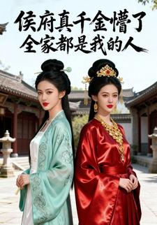 侯府真千金懵了，全家都是我的人