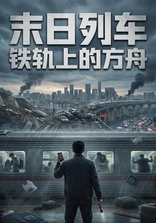 末日列车铁轨上的方舟