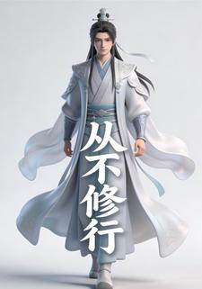 从不修行