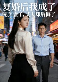 复婚后我成了完美妻子，丈夫却后悔了