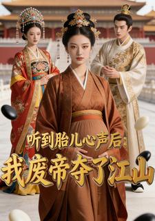 听到胎儿心声后：我废帝夺了江山