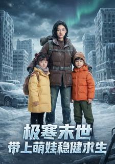 极寒末世带上萌娃稳健求生