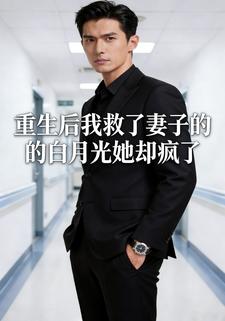 重生后我救了妻子的白月光，她却疯了