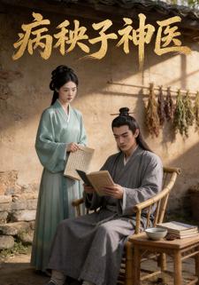 病秧子神医