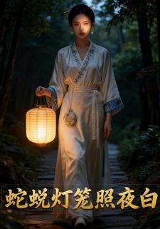 蛇蜕灯笼照夜白