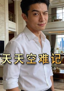 天天空难记