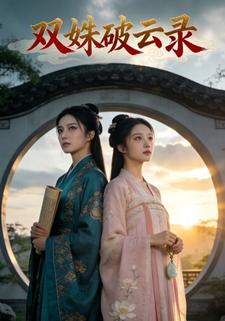 双姝破云录