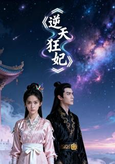 逆天狂妃