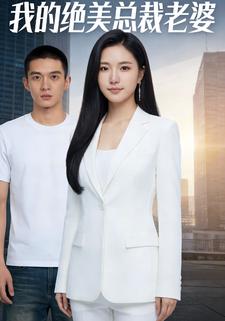 我的绝美总裁老婆
