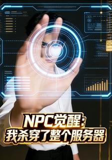 NPC觉醒：我杀穿了整个服务器