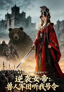 逆袭女帝兽人军团听我号令