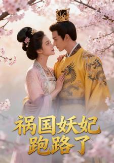 祸国妖妃跑路了