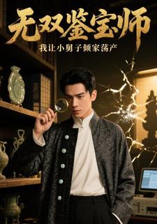 无双鉴宝师：我让小舅子倾家荡产