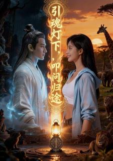 引魂灯下，叩问归途