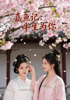嘉鱼记：半生为你