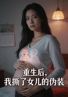 重生后，我撕了女儿的伪装