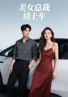 美女总裁，请上车